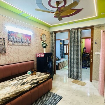 2 BHK Apartment For Sale in Bindal Enclave, Phi Iv Greater Noida