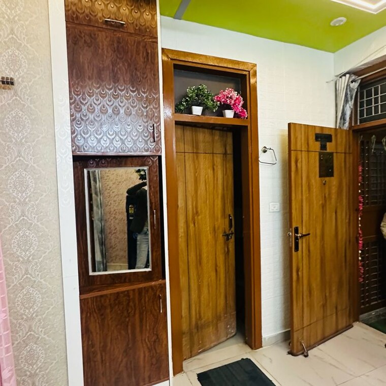 undefined, bindal-enclave 2 Bedroom 650 Sq.Ft. Apartment In Phi Iv Greater Noida Greater Noida 10007712