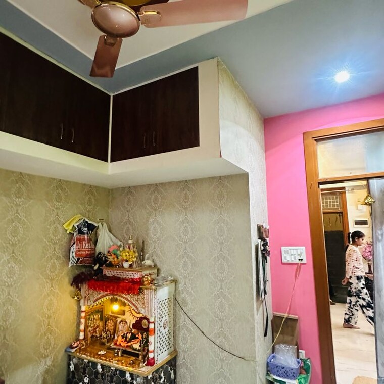 undefined, bindal-enclave 2 Bedroom 650 Sq.Ft. Apartment In Phi Iv Greater Noida Greater Noida 10007712