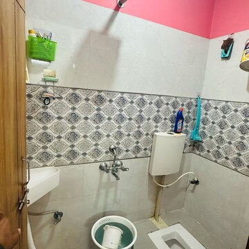 Team Area in 2 BHK Apartment at Bindal Enclave, Phi Iv Greater Noida – for Sale