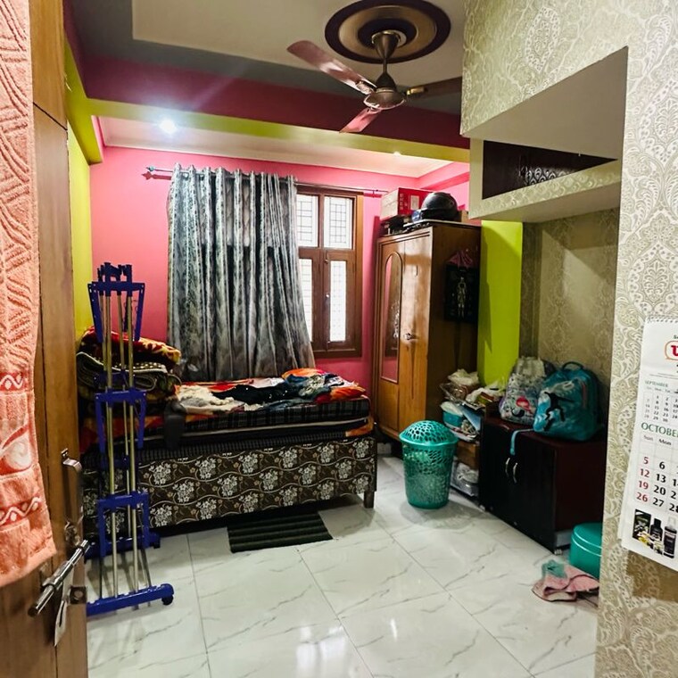Bedroom, bindal-enclave 2 Bedroom 650 Sq.Ft. Apartment In Phi Iv Greater Noida Greater Noida 10007712