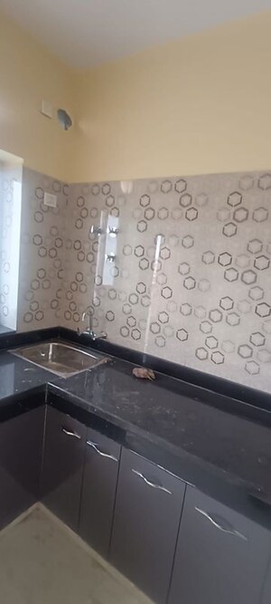 Kitchen in 2 BHK Apartment at Pundag – for Rent