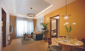3 BHK Apartment For Sale in Ameya CHS Parel, Parel