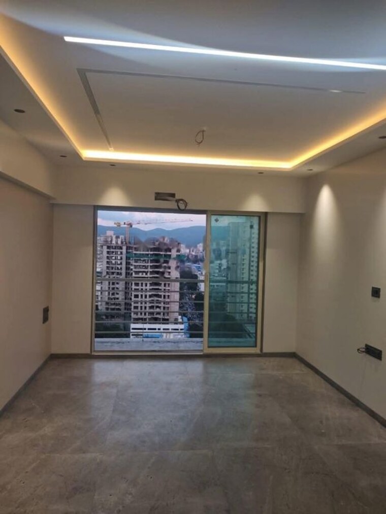 Living Room, lodha-bel-air 2 Bedroom 676 Sq.Ft. Apartment In Jogeshwari West Mumbai 10007701