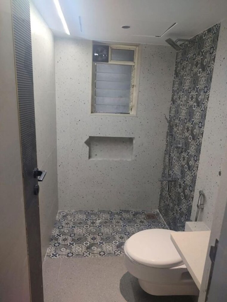 Bathroom, lodha-bel-air 2 Bedroom 676 Sq.Ft. Apartment In Jogeshwari West Mumbai 10007701