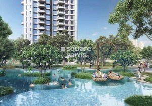 2 BHK Apartment – Exterior View View at Lodha Bel Air, Jogeshwari West - for Sale