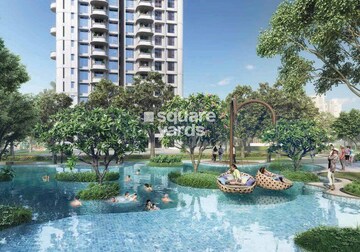 2 BHK Apartment – Exterior View View at Lodha Bel Air, Jogeshwari West - for Sale