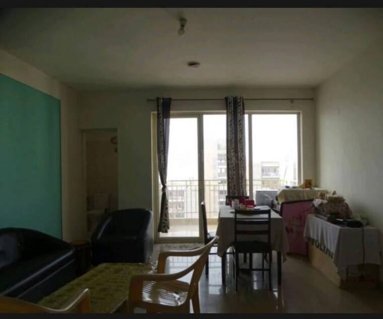 Gym, puri-pratham 2.5 Bedroom 1300 Sq.Ft. Apartment In Sector 84 Faridabad 10007609