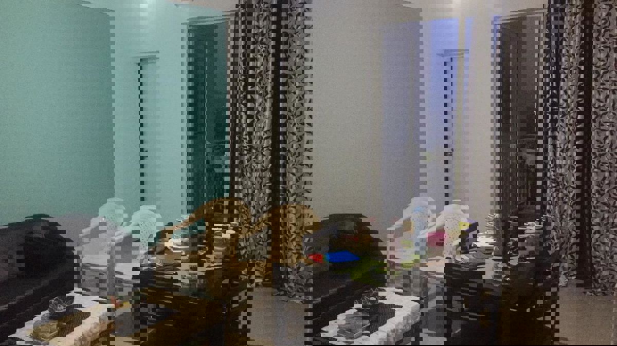 2.5 BHK + Study Room 1300 Sq.Ft. Apartment in Puri Pratham