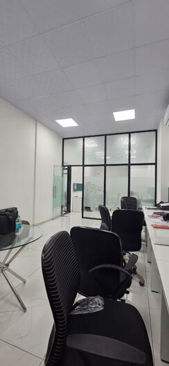 Office Space For Sale in Sparkle Mitali Business Centre