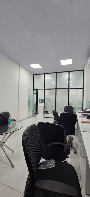  Office Space For Sale in Sparkle Mitali Business Centre, Malad East