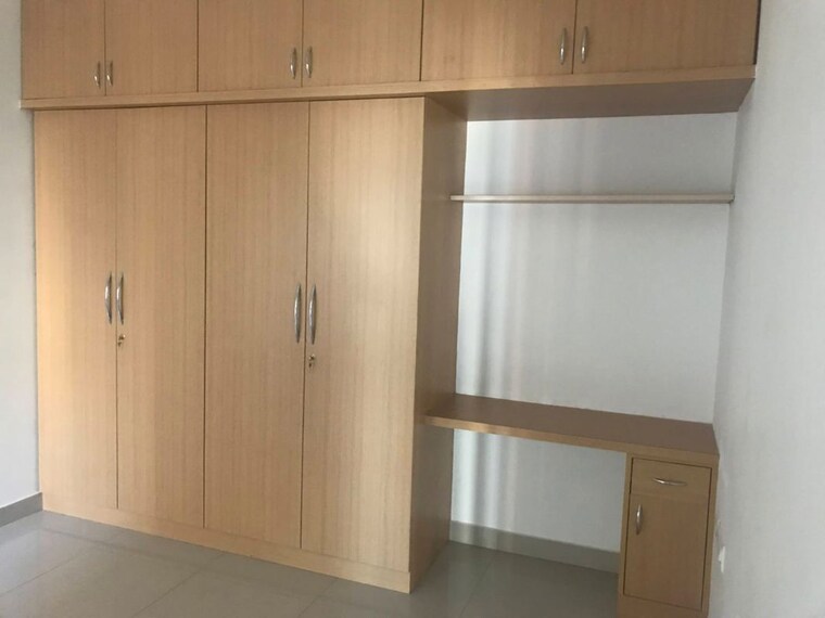 Room, brigade-northridge 3 Bedroom 1760 Sq.Ft. Apartment In Kogilu Road Bangalore 10007718