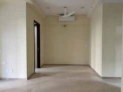 3 BHK Apartment For Rent in Adani Ten BKC