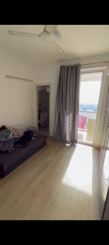 Living Room in 3 BHK Apartment at Emaar Gurgaon Greens, Sector 102 – for Rent