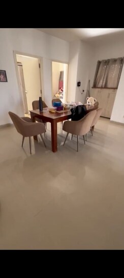3 BHK + Extra Room Apartment For Rent in Emaar Gurgaon Greens