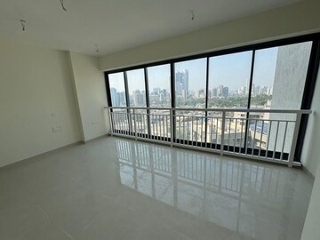 Balcony in 2 BHK Apartment at Malad East – for Rent