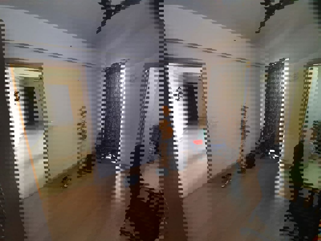 3 BHK + Pooja Room,Servant Room 1895 Sq.Ft. Apartment in Microtek Greenburg