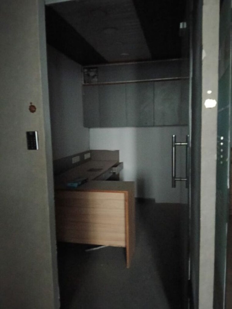 Kitchen, naraina industrial area phase 1 Commercial Office Space 3200 Sq.Ft. In Naraina Industrial Area Phase 1 Delhi 10007674