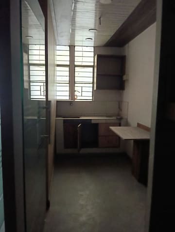 Kitchen in  Office Space at Naraina Industrial Area Phase 1 – for Rent