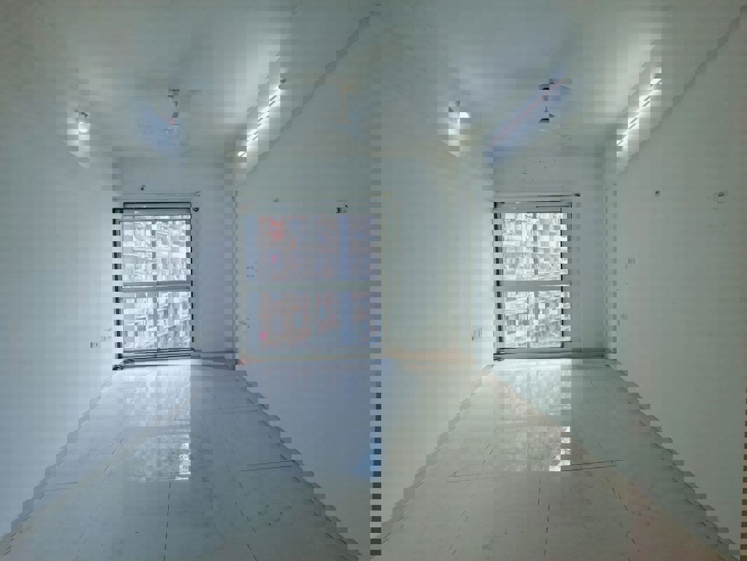 2 BHK 751 Sq.Ft. Apartment in Godrej Central