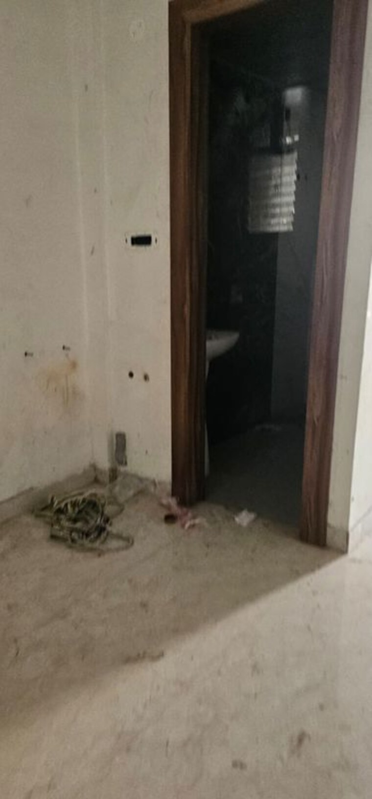 Bathroom, lalpur 2 Bedroom 1203 Sq.Ft. Apartment In Lalpur Ranchi 10007709