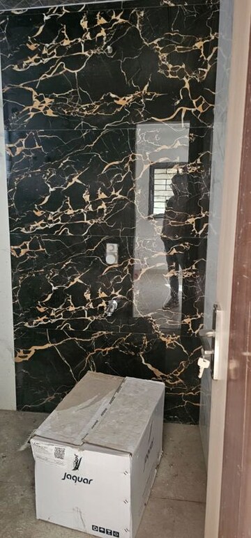 Staircase in 2 BHK Apartment at Lalpur – for Sale