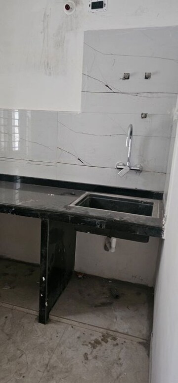 Kitchen in 2 BHK Apartment at Lalpur – for Sale