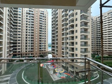 3 BHK Builder Floor – Exterior View View at Sector 22 - for Rent