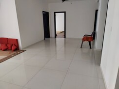 3 BHK + Pooja Room Apartment For Rent in Sobha Palm Courts