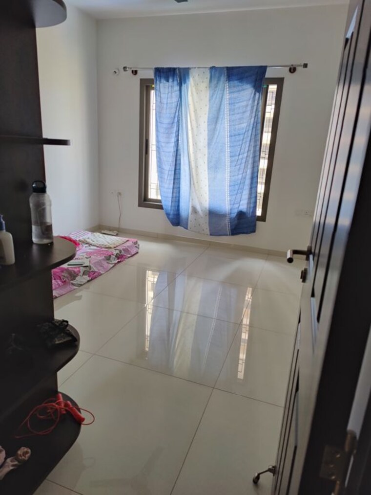 Bathroom, sobha-palm-courts 3 Bedroom 1900 Sq.Ft. Apartment In Kogilu Bangalore 10007802