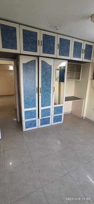 Building Lobby in 3 BHK Apartment at Chandanbala Apartment Malabar Hill, Malabar Hill – for Sale