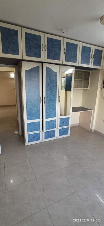 Building Lobby in 3 BHK Apartment at Chandanbala Apartment Malabar Hill, Malabar Hill – for Sale