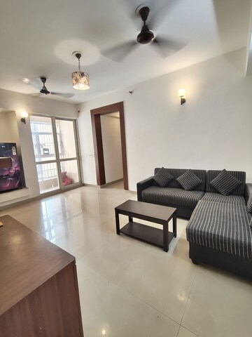 2 BHK Apartment For Rent in Jaypee Greens Kosmos, Sector 134