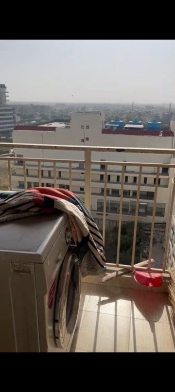 3 BHK Apartment – Exterior View View at Emaar Gurgaon Greens, Sector 102 - for Sale