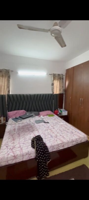 Bedroom in 3 BHK Apartment at Emaar Gurgaon Greens, Sector 102 – for Sale