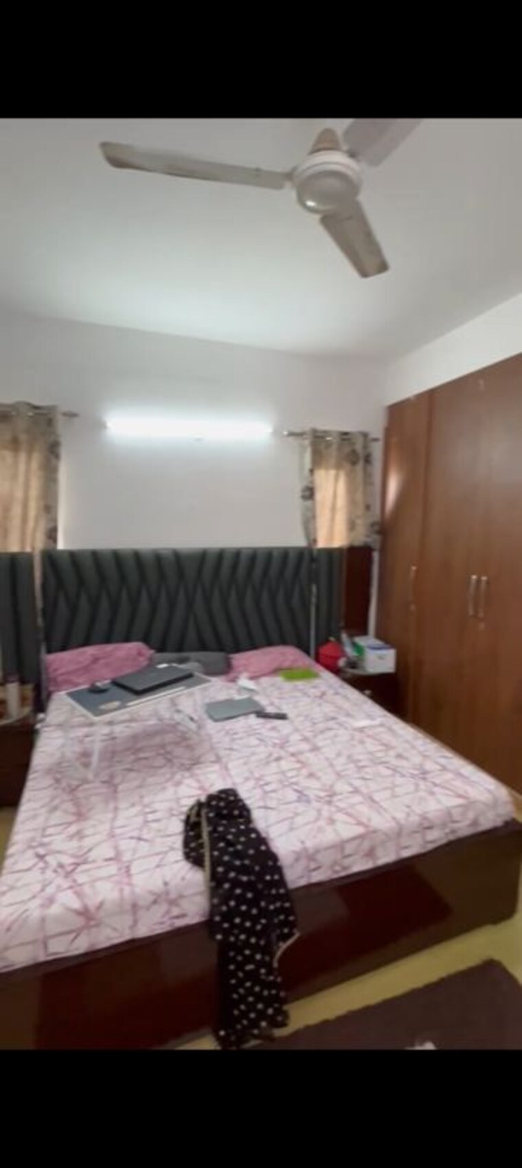 Bedroom, emaar-gurgaon-greens 3 Bedroom 1650 Sq.Ft. Apartment In Sector 102 Gurgaon 10007805
