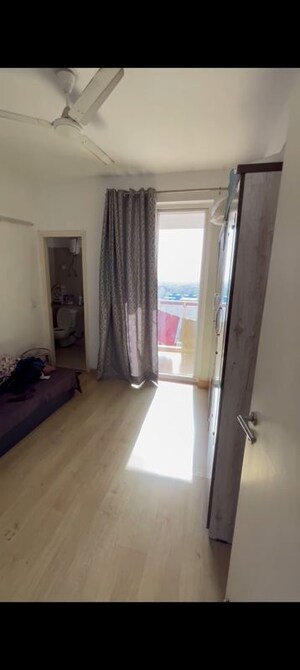 Building Lobby in 3 BHK Apartment at Emaar Gurgaon Greens, Sector 102 – for Sale