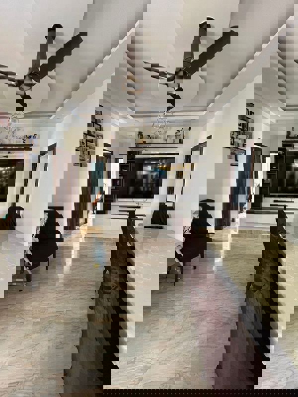 2 BHK + Pooja Room 1480 Sq.Ft. Apartment in Microtek Greenburg