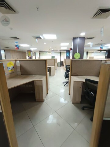 Team Area in  Office Space at Sector 2 – for Rent