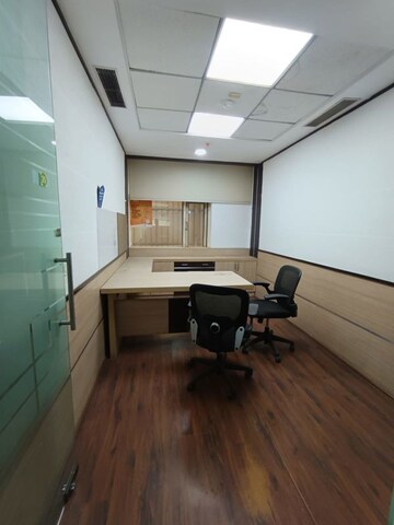 Kitchen in  Office Space at Sector 2 – for Rent