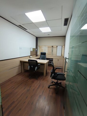 Team Area in  Office Space at Sector 2 – for Rent