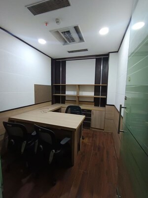 Team Area in  Office Space at Sector 2 – for Rent