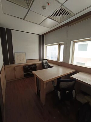 Team Area in  Office Space at Sector 2 – for Rent