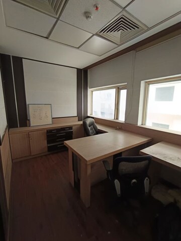 Team Area in  Office Space at Sector 2 – for Rent