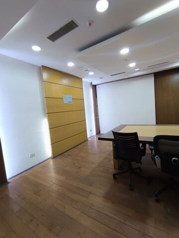 Team Area in  Office Space at Sector 2 – for Rent