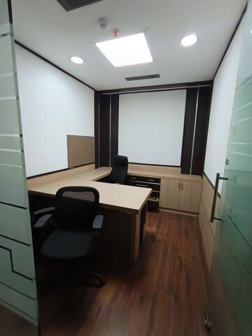 Team Area in  Office Space at Sector 2 – for Rent