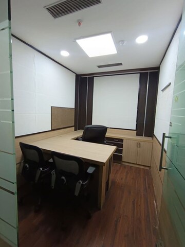 Team Area in  Office Space at Sector 2 – for Rent