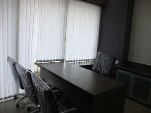 Team Area in  Office Space at Sola – for Rent