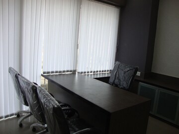 Team Area in  Office Space at Sola – for Rent