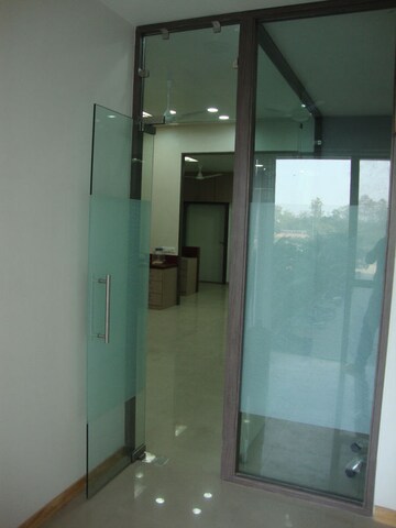 Building Lobby in  Office Space at Sola – for Rent